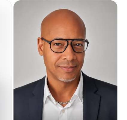 Patrick Mathiasin, fondateur de IA Data Group
